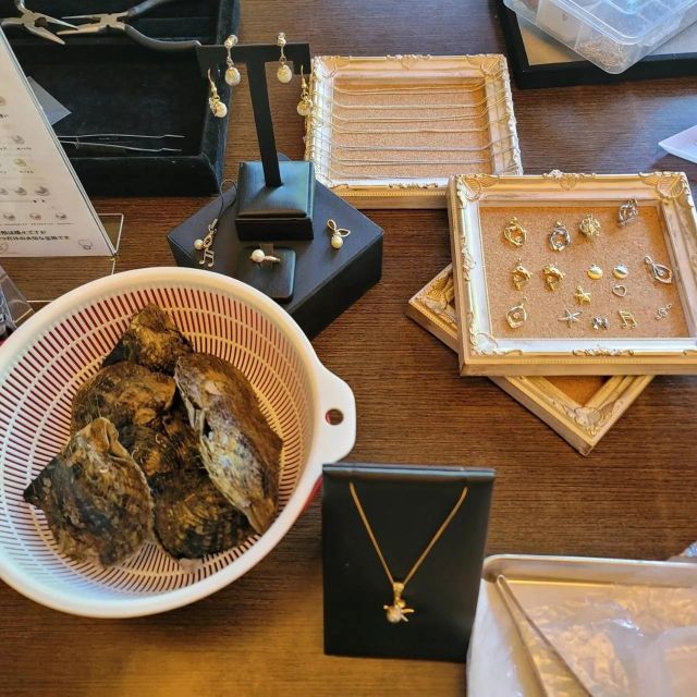 Osaka:Experience Extracting Pearls From Akoya Oysters - Positive Customer Feedback