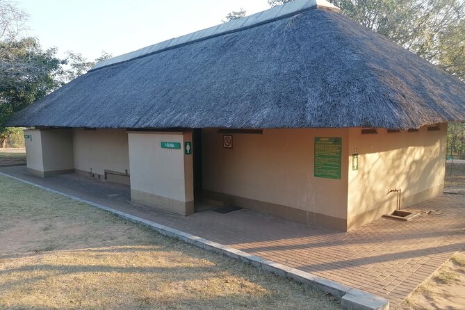 Overnight Kruger National Park Classic Camping Safari - Day 2: Full-Day Exploration