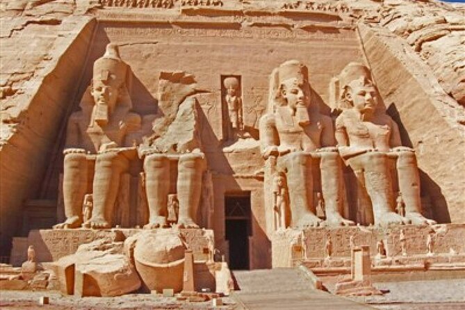 Overnight Trip To Luxor From Cairo - Qualified Egyptologist Guide