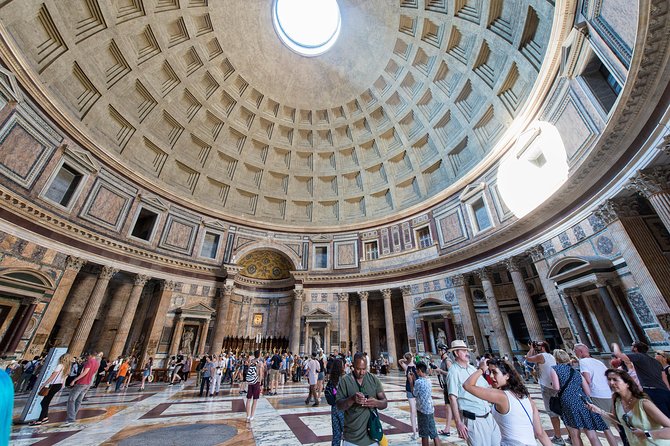 Overview of Rome Private Tour - Tour Reviews and Rating