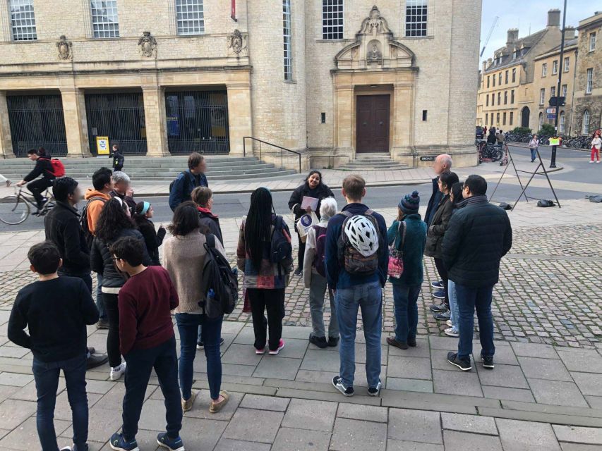 Oxford: History of Medicine - an Uncomfortable™ Walking Tour - Frequently Asked Questions