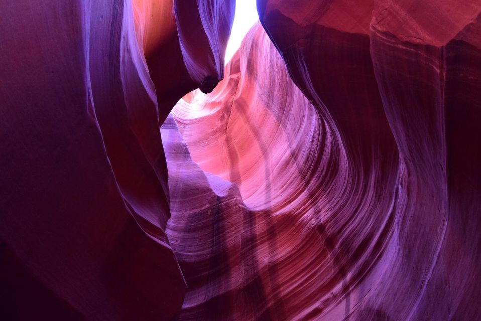 Page, AZ: Lower Antelope Canyon Prime-Time Guided Tour - Preparing for Your Visit