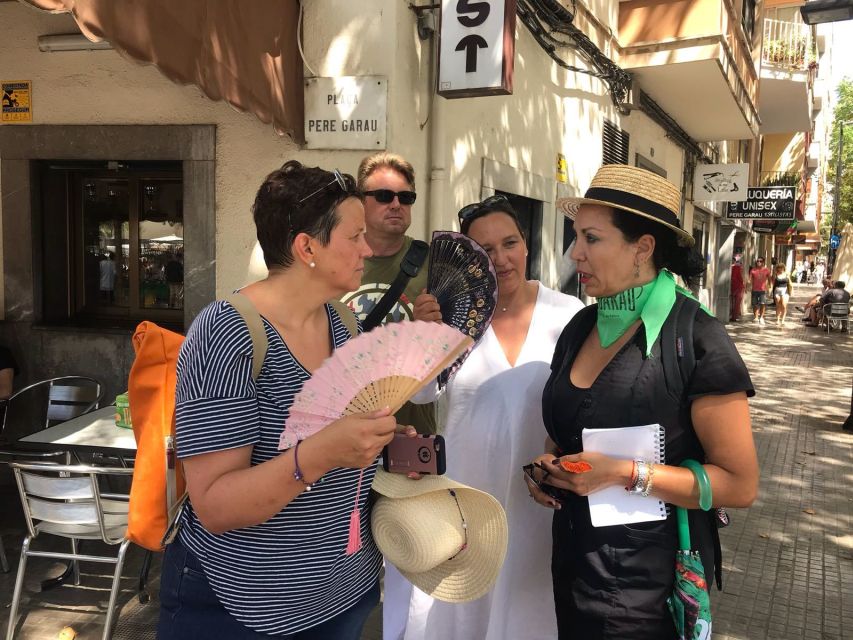 Palma: 2.5-Hour Chinatown Market Tour - Customer Reviews and Ratings