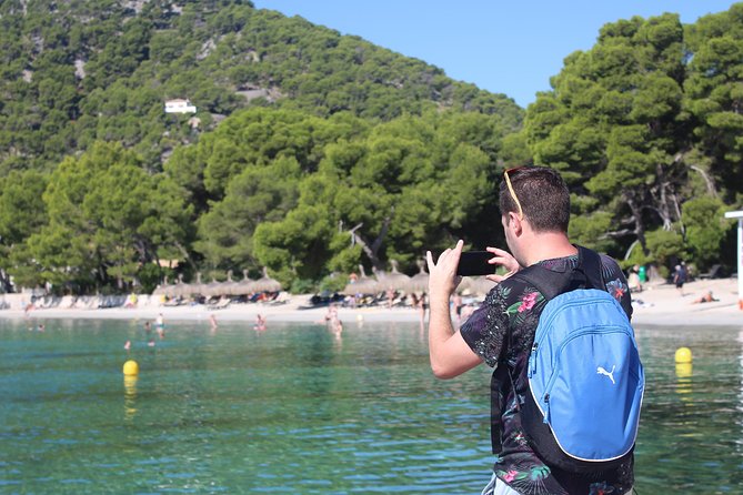 Panoramic Mallorca Boat Trip to Formentor Beach - Additional Information