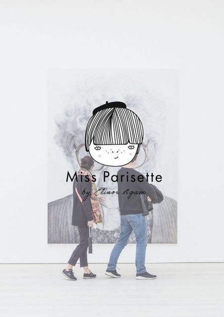 Paris ✨ Art Galleries Private Tour With Miss Parisette - Languages Offered