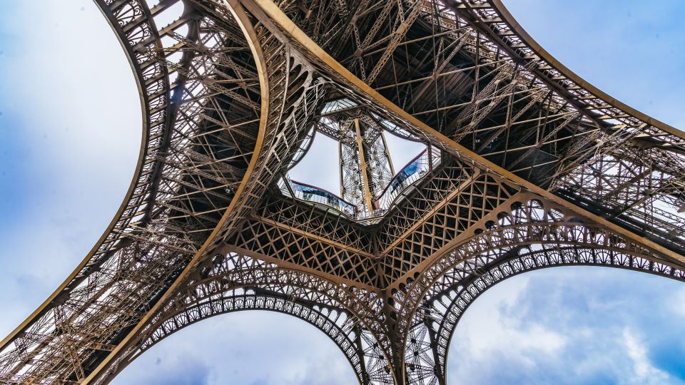 Paris: Eiffel Tower Fully Guided Tour With Summit Option - Important Tour Considerations