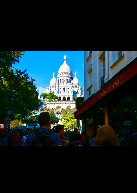 Paris: See 30+ Top Sights With a Fun Guide - Traverse the City