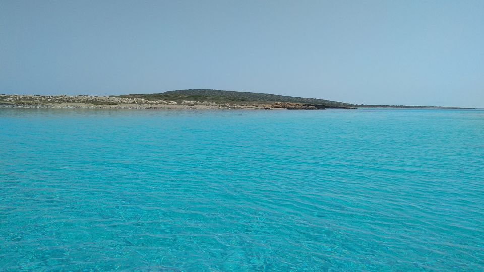 Paros: Full-Day Small Boat Rental With Self-Driving - Snorkeling Opportunities