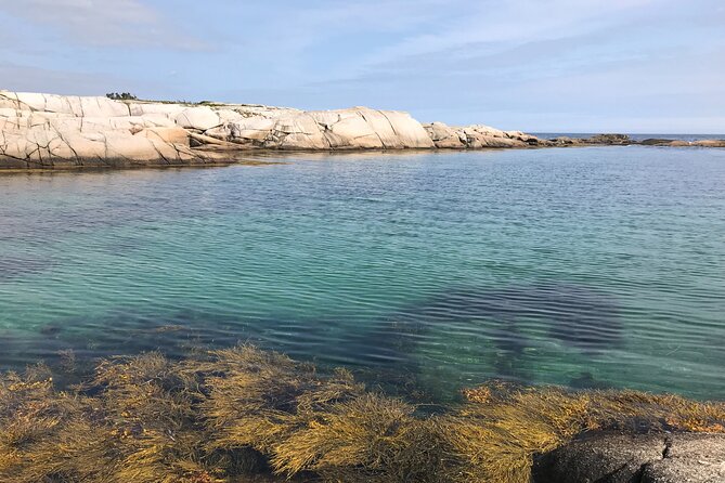 Peggy's Cove - Lighthouse Experience