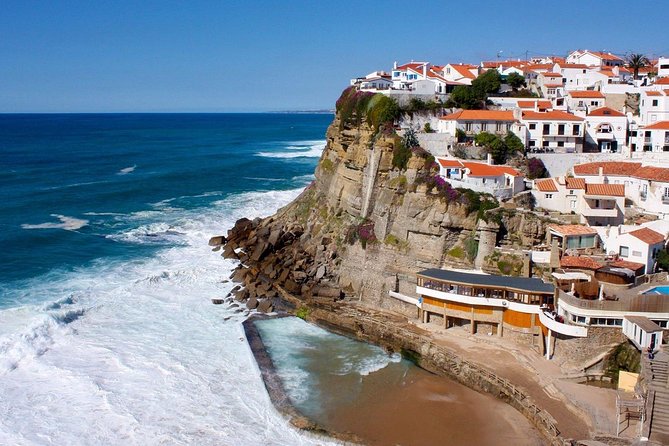 Pena Palace , Sintra and Cascais Tour - Travel With Locals - See UNESCO World Heritage Sites