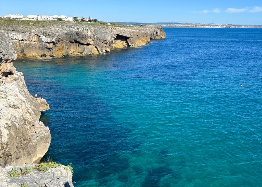 Peniche: Private Jeep Tour + Tasting of Regional Sweets - Recommended Items