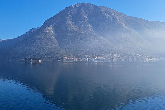 Perast, Bay of Kotor, Kotor, Sea Pearls of the Montenegro Coast - Beauty of the Black Mountains