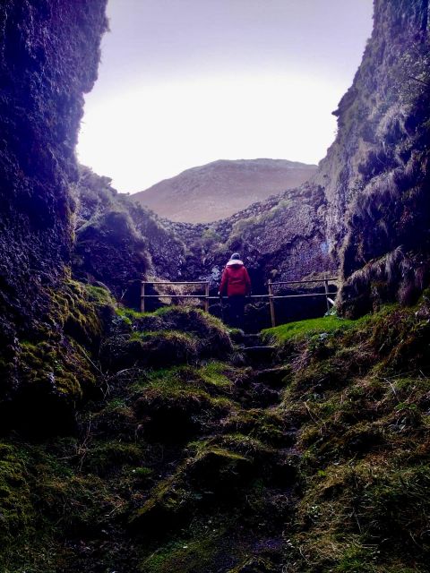 Pico Island: Climb Mount Pico, Highest Mountain in Portugal - Recap