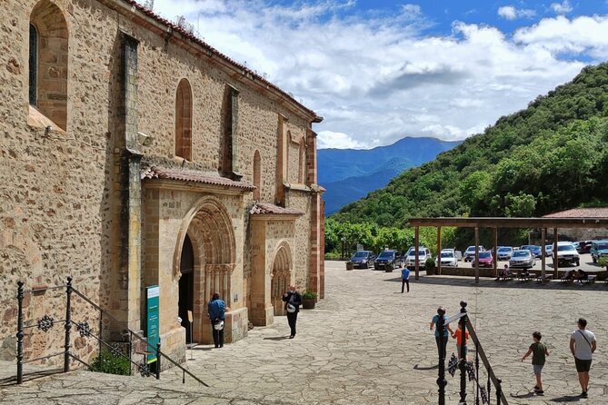 Picos De Europa and Potes Guided Tour From Santander - Inclusions and Exclusions