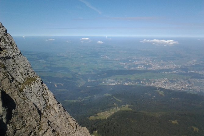 Pilatus Panorama: Exclusive Private Golden Round Trip From Luzern - Accessibility and Accommodation