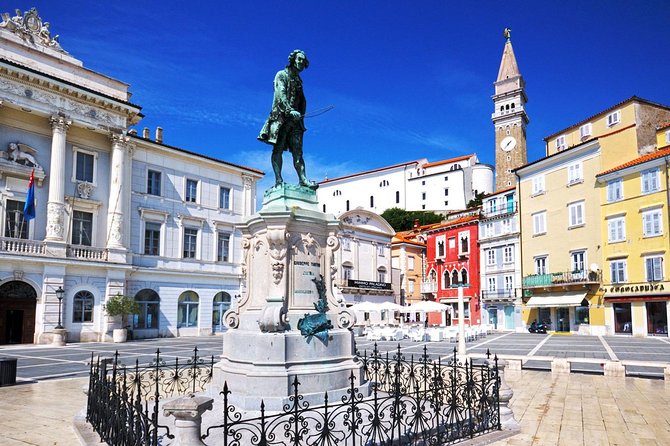 Piran and Scenic Slovenian Coast - Private Tour From Trieste - Historical Insights and Interests