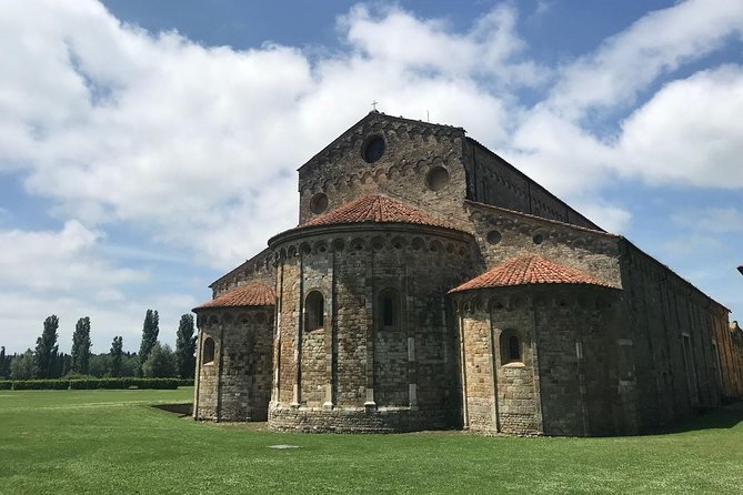 Pisa and Florence From the Cruise Port of La Spezia - Group Size and Exclusivity