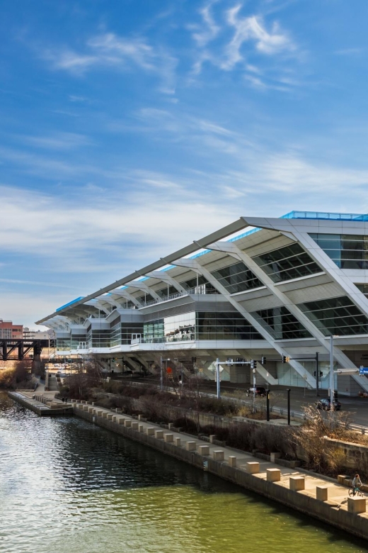 Pittsburgh Panorama: A Pittsburgh Through Iconic Landscapes - Meeting Point