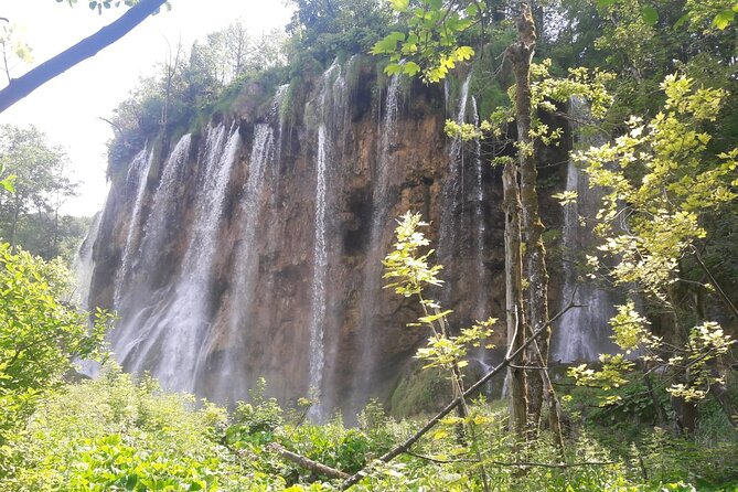 Plitvice Lakes Small Group Tour Ecco From Split or Trogir - Guided Walk and Boat Ride