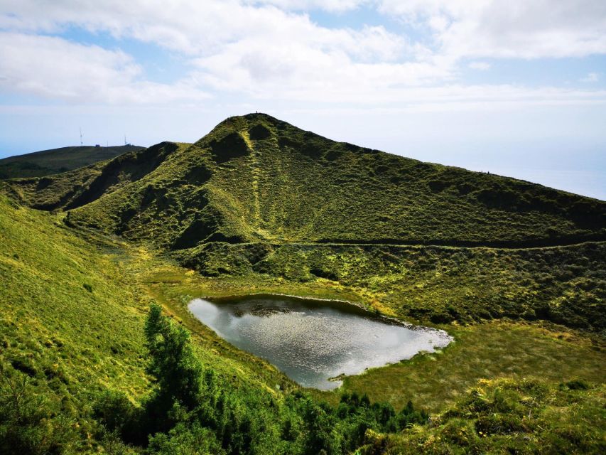 Ponta Delgada: 2-Hour Guided Walk Along the Serra Devassa - Frequently Asked Questions