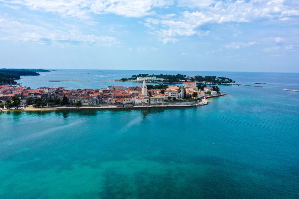 Poreč: Dolphin Spotting Cruise With Included Drinks - Customer Feedback