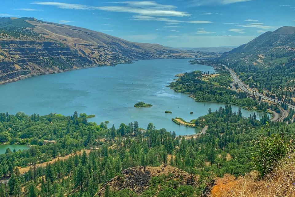 Portland: Mt. Hood Day Tour - Weather Policy