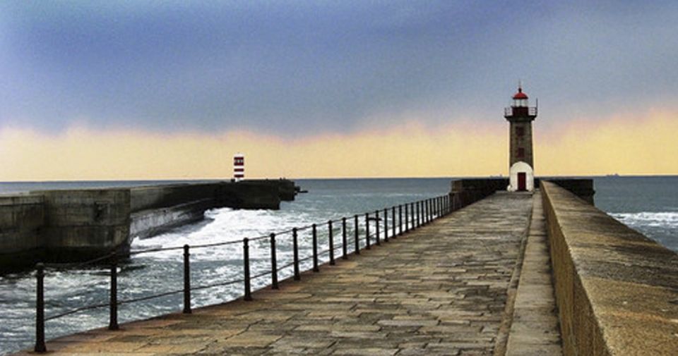 Porto: 3-Hour Bike Tour - Meeting Point