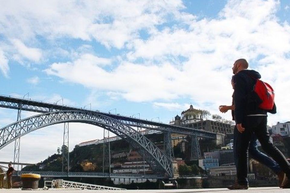 Porto: 3-Hour Downtown Walking Tour - Additional Information