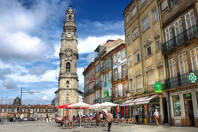 Porto and Its Charms - Tour From Lisbon - Seamless Lisbon-Porto Roundtrip Journey