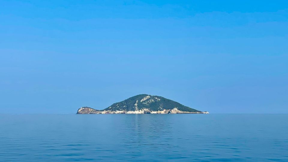 Porto Carras/Neos Marmaras: Private Day Cruise - Embarkation and Meeting Point