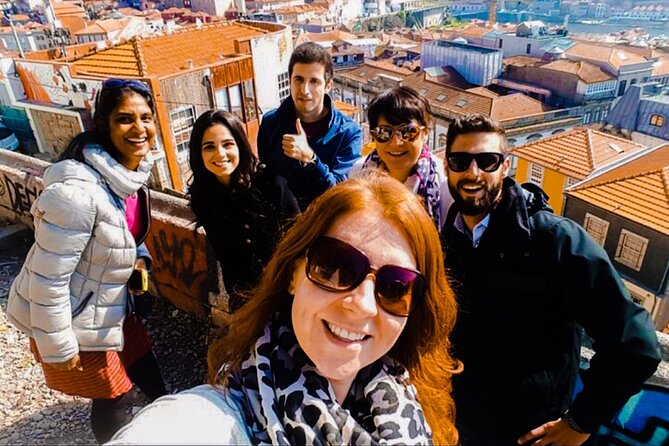 Porto Premium - Private Walking Tour - Booking and Cancellation