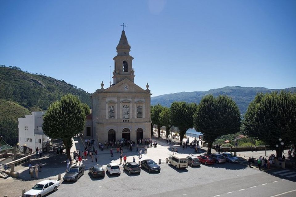 Porto: Private Geres National Park Tour - Additional Information