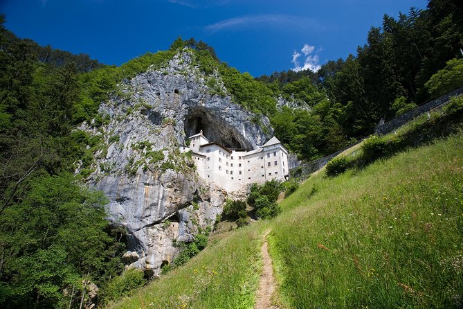 Postojna Cave & Predjama Castle From Trieste - Booking Confirmation and Cancellation