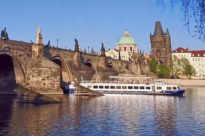 Prague Private Custom Full-Day Tour: Prague Castle and Old Town - Strolling the Golden Lane