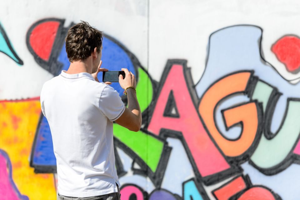 Prague: Private Graffiti Workshop - Frequently Asked Questions