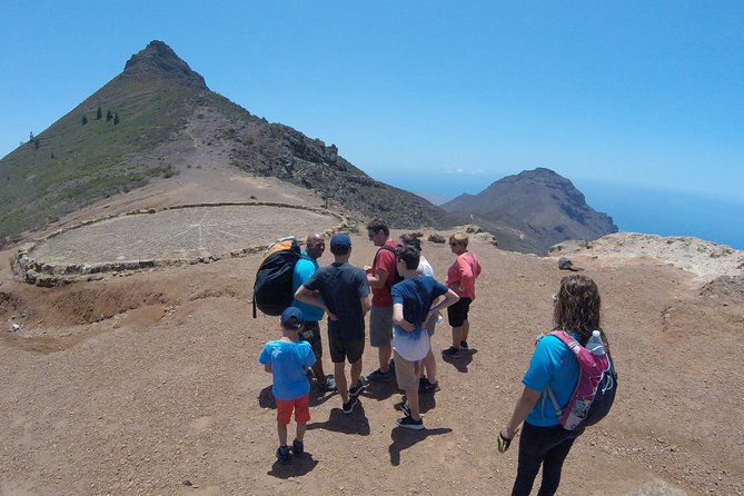 Premium Paragliding in Tenerife With the Best Staff of Pilots: Emotion and Safety - Photo and Video Reporting