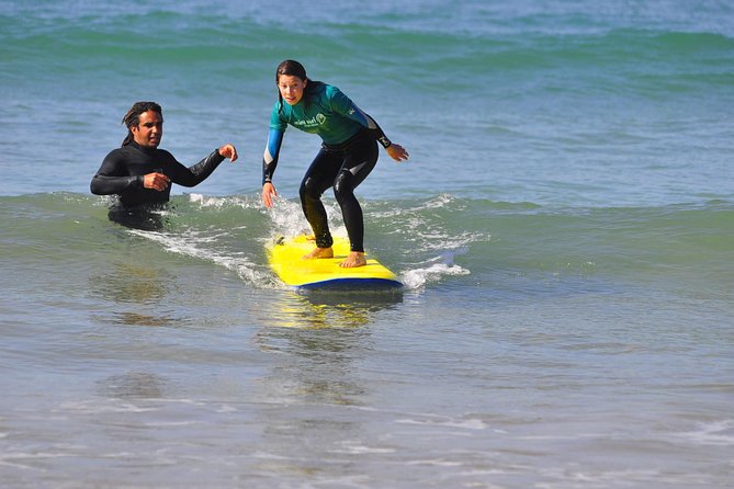 Premium Surf Trip to Essaouira From Marrakesh - Tour Inclusions and Confirmation Process