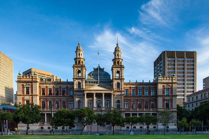 Pretoria Sightseeing Day Trip From Johannesburg - Customer Feedback