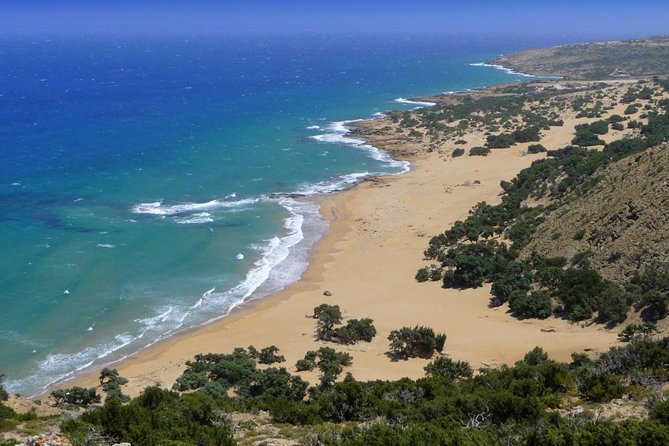 Preveli Beach and Plakias Full-Day Trip From Rethymno - Additional Information