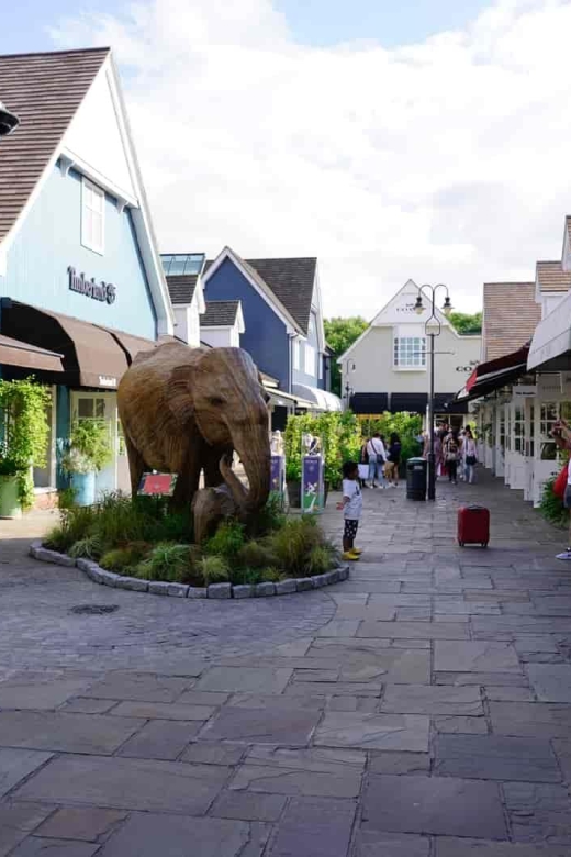 Private 10 Hour Day Tour: Oxford & Bicester Village - Additional Information