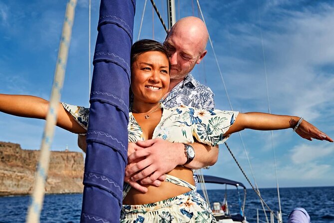 Private 3-Hours Afternoon Sailingtour and Snorkeling With Food and Drinks - Confirmation and Cancellation