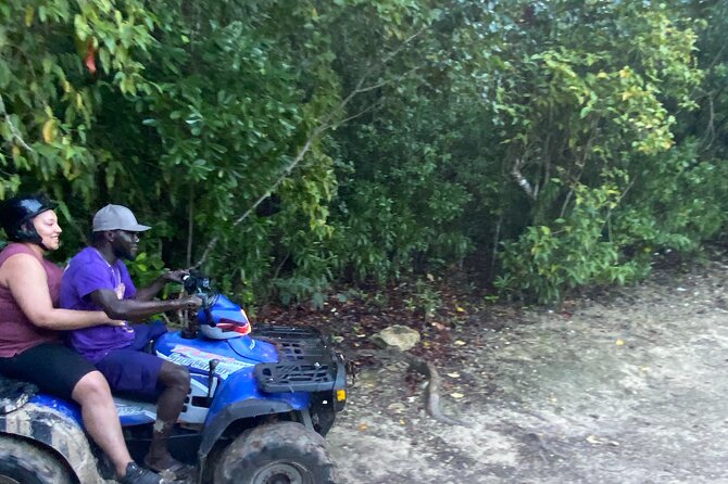 Private ATV Experience in Antigua - Traveler Reviews and Ratings