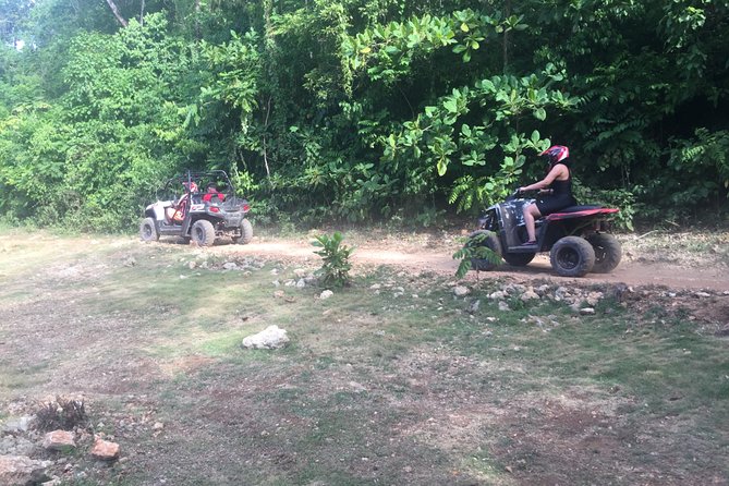 Private ATV Mud and Forest Extreme Adventures With Brunch. - Photogenic Natural Landscapes