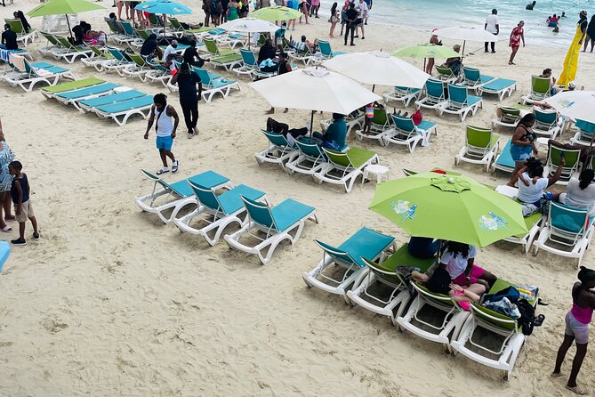 Private ATV TOUR With Seven Miles Beach and Rick'S Cafe TOUR - Seven Miles Beach