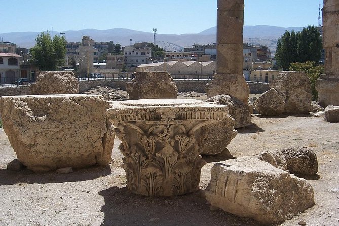 Private Baalbek City Tour - Pricing and Policies