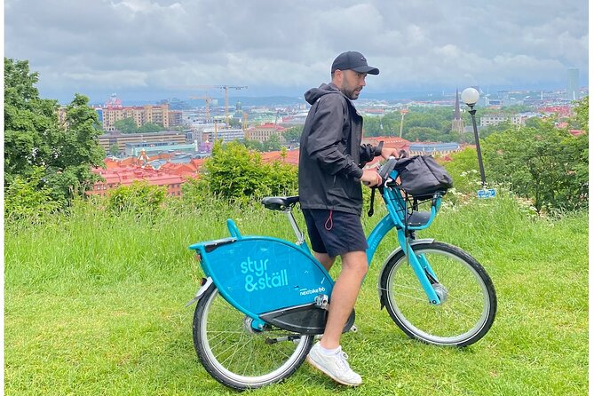 Private Bike Tour in Gothenburg With Pickup - Inclusions