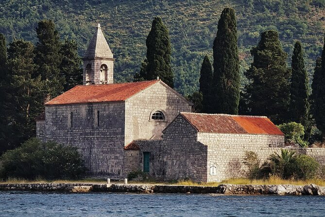 Private Blue Cave Tour From Kotor, Montenegro - Visitor Information