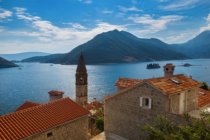 Private Boat Tour Kotor - Blue Cave Adventure - up to 9 Passengers - Booking and Payment