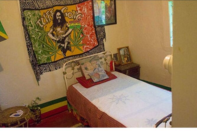 Private Bob Marley 9 Mile & Dunnsriverfalls Tour From Montego Bay - Traveler Reviews and Ratings