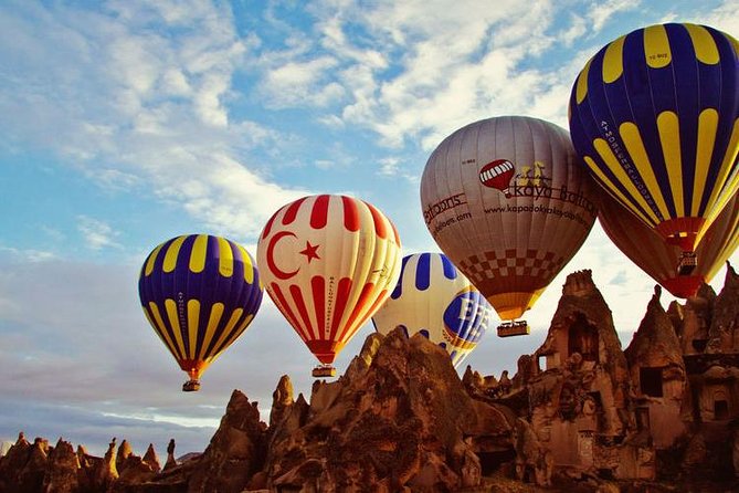 Private Cappadocia Tour - Tour Itinerary